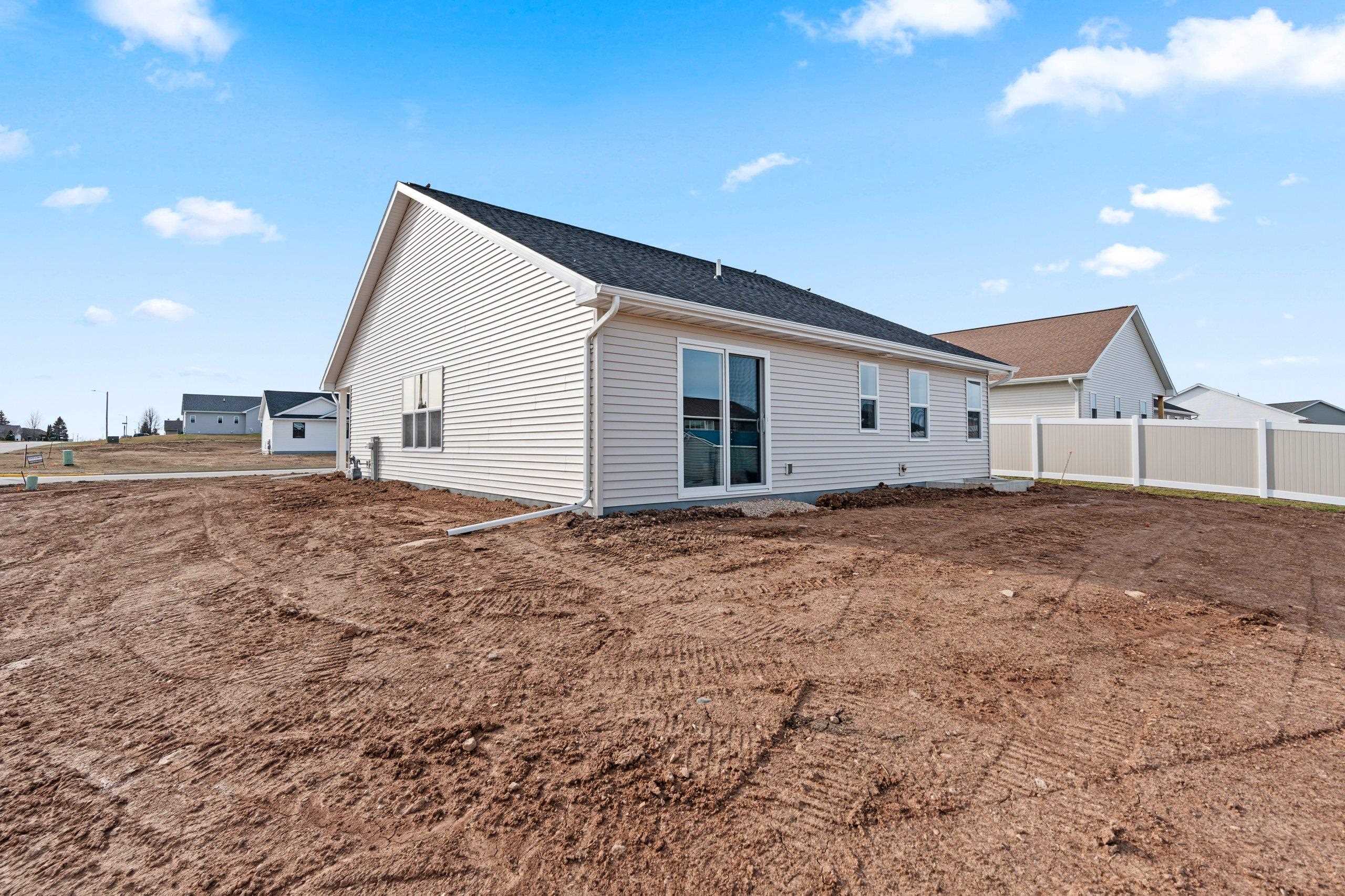 1118 Bonny Lane Chilton, WI 53014 - Photo 21 of 22