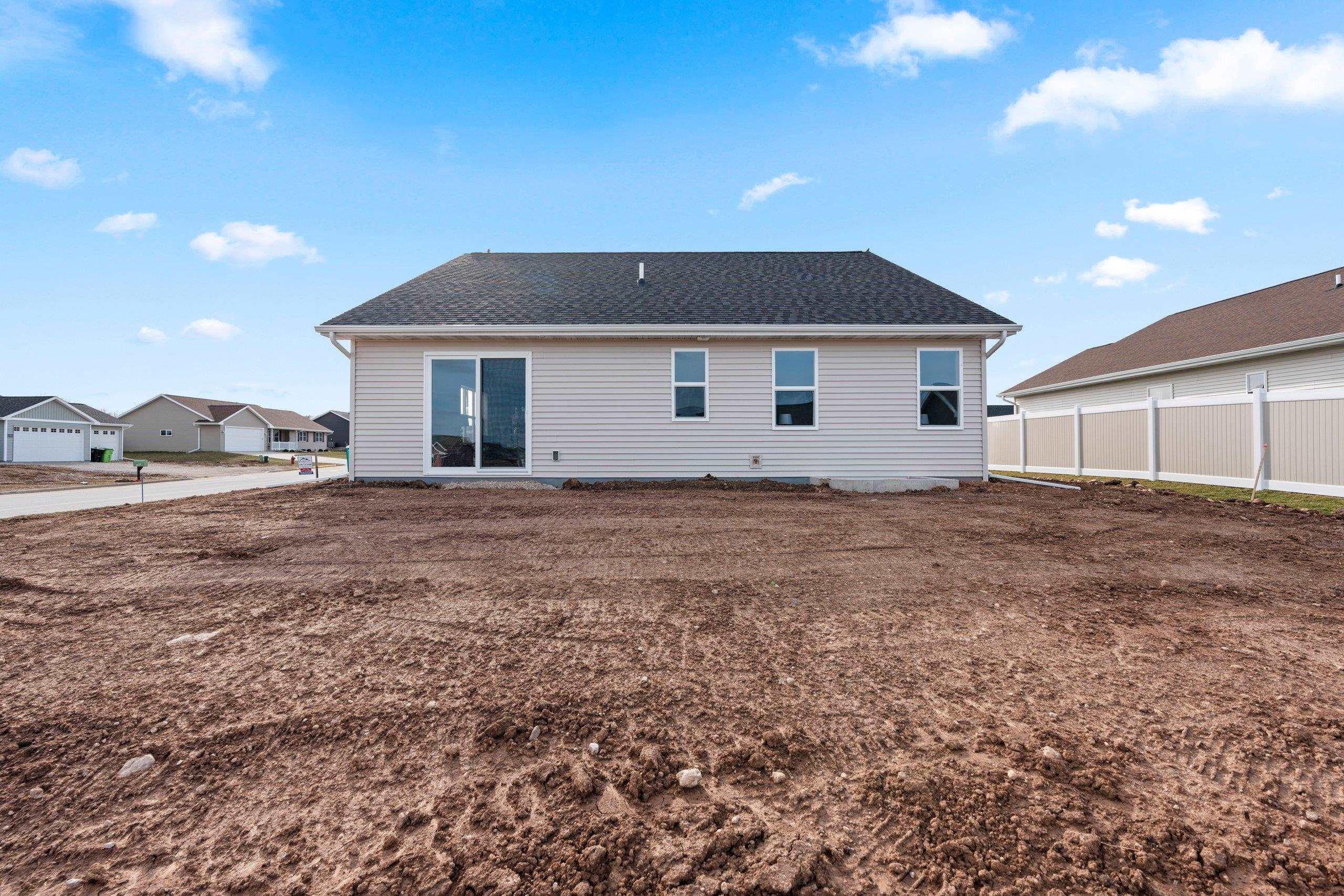 1118 Bonny Lane Chilton, WI 53014 - Photo 22 of 22