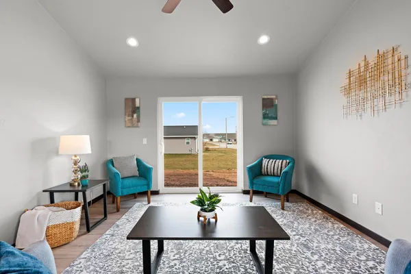 $299,900 | 1118 Bonny Lane, Chilton, WI 53014