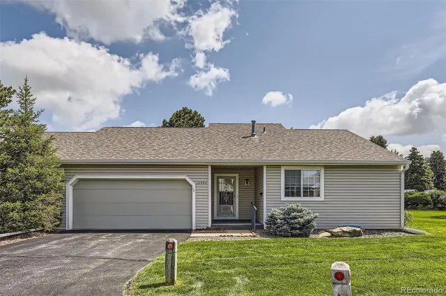 $425,000 | 13940 East Linvale Place, Aurora, CO 80014