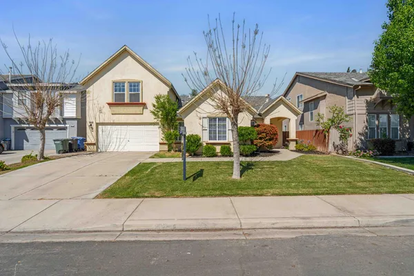 $520,000 | 5417 Newquay Lane, Salida, CA 95368