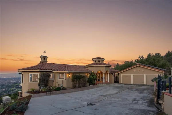 $4,498,000 | 16251 Maya Way, Los Gatos, CA 95030