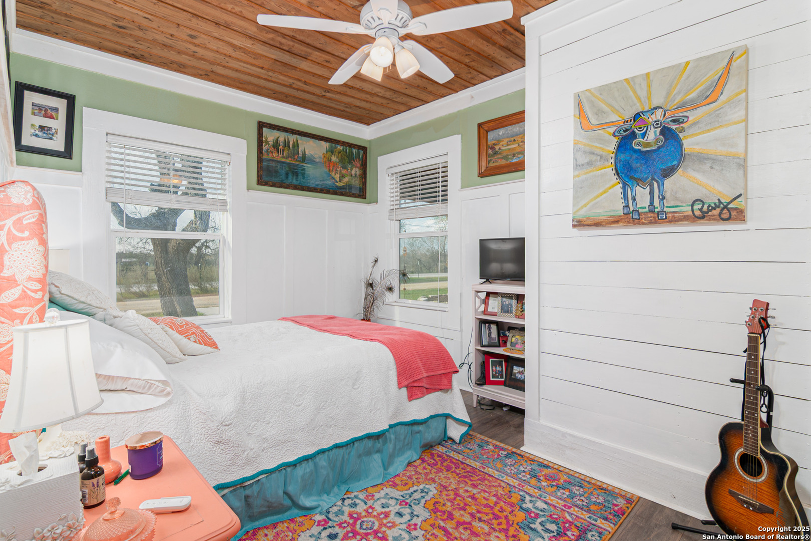 7150 Linne Road Seguin, TX 78155 - Photo 12 of 48