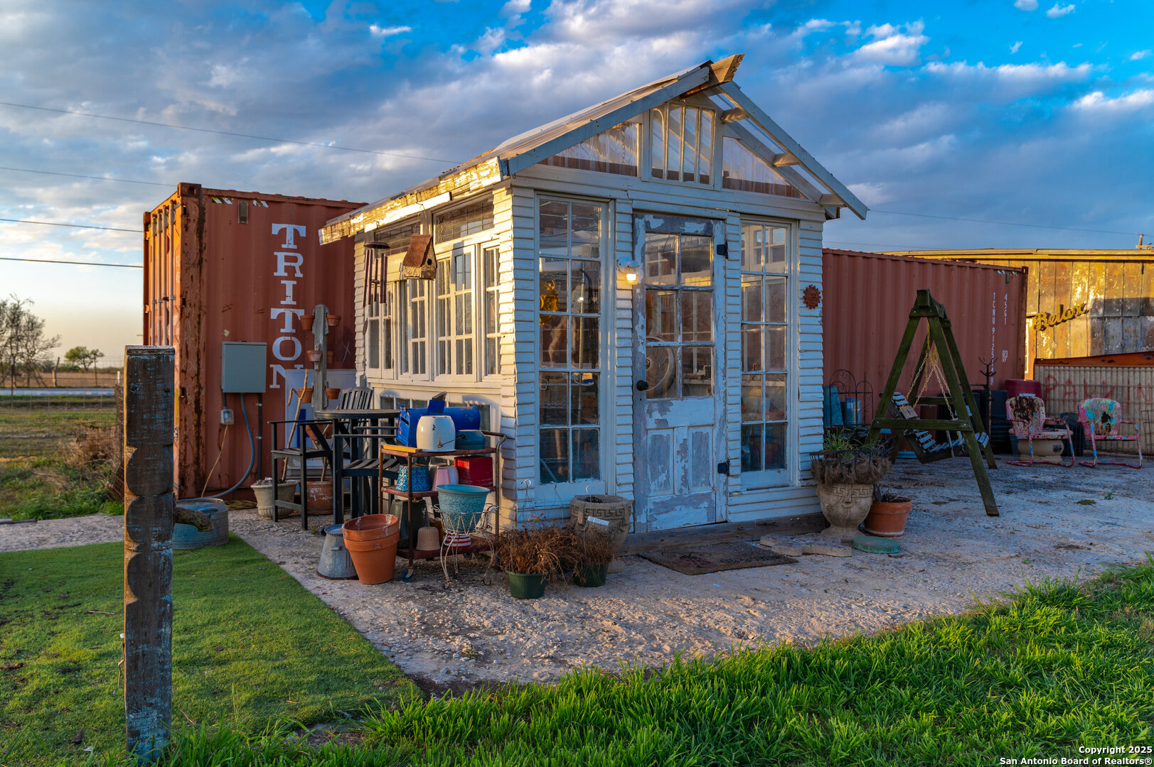 7150 Linne Road Seguin, TX 78155 - Photo 35 of 48