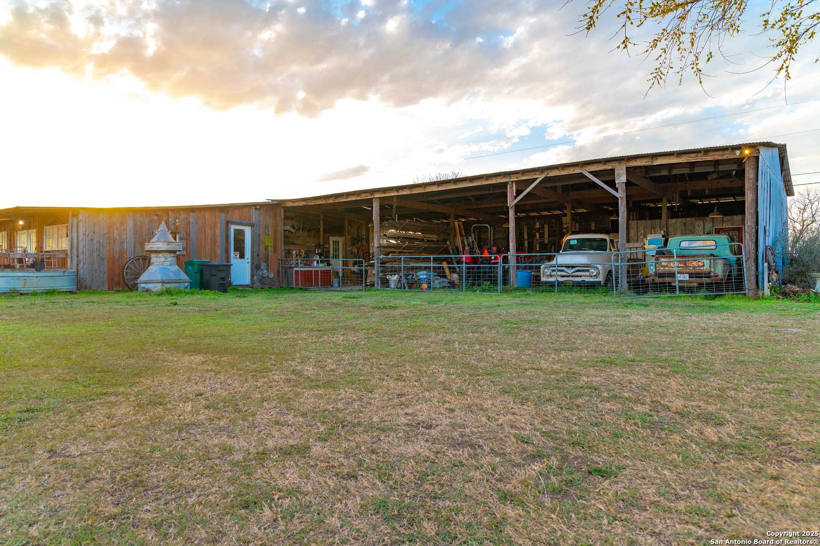 7150 Linne Road Seguin, TX 78155 - Photo 37 of 48