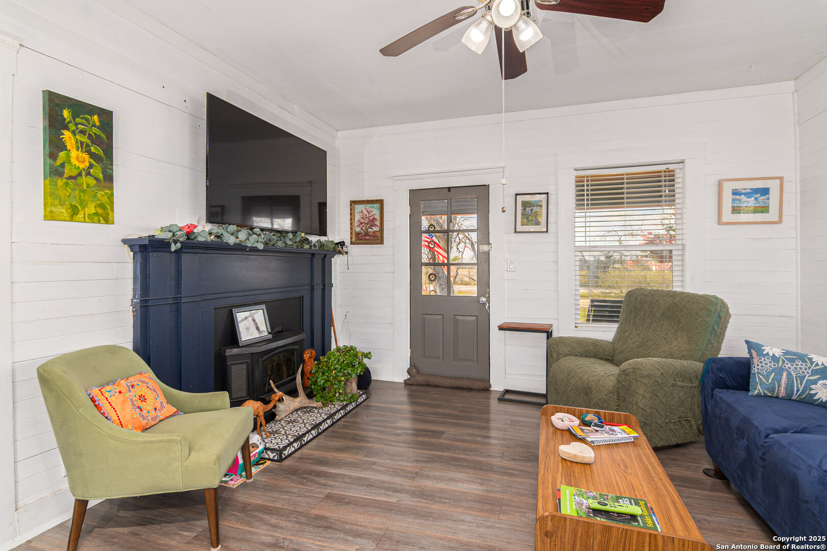 7150 Linne Road Seguin, TX 78155 - Photo 4 of 48