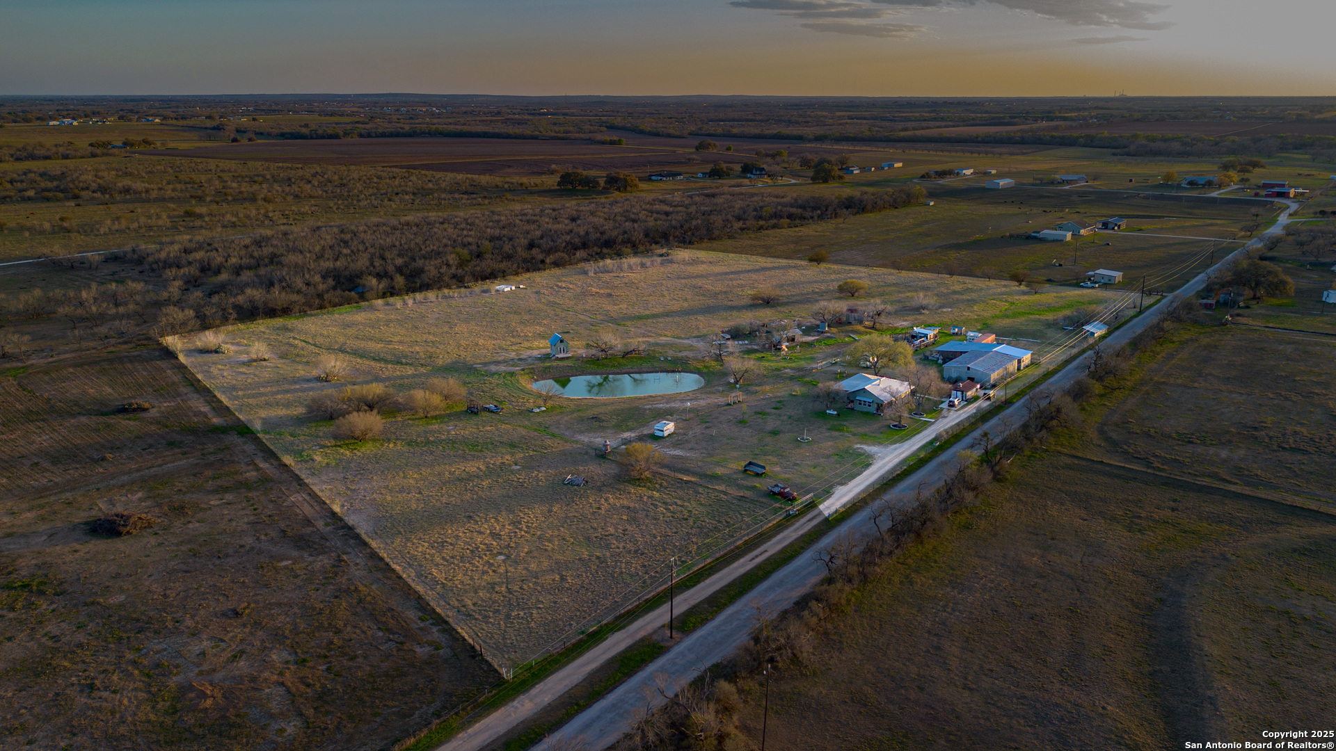 7150 Linne Road Seguin, TX 78155 - Photo 47 of 48