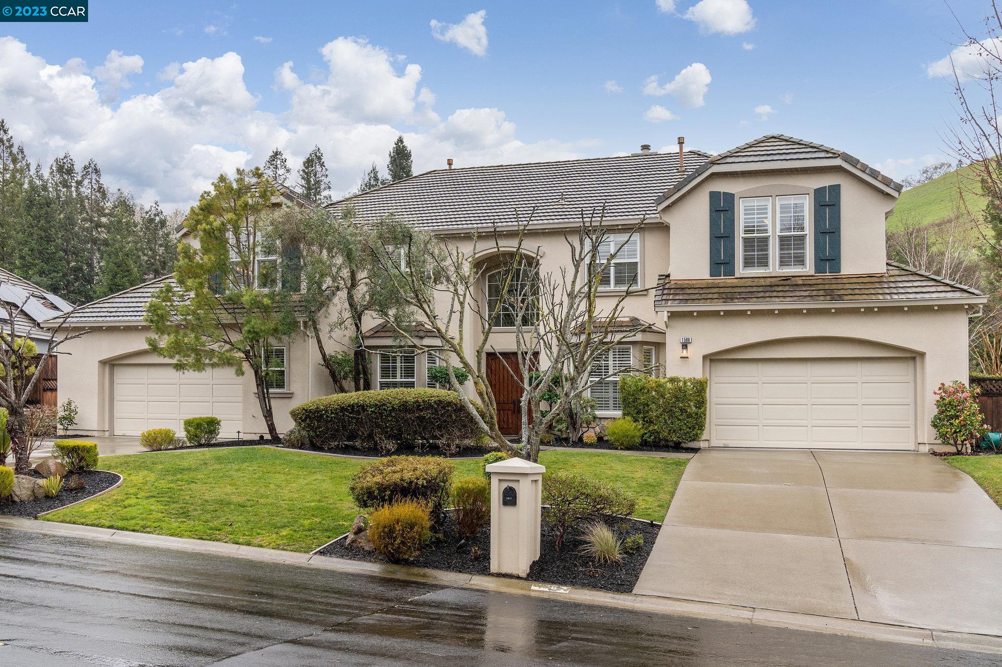 1566 Serafix Road Alamo, CA 94507 - Photo 1 of 1 Gallery Image 1