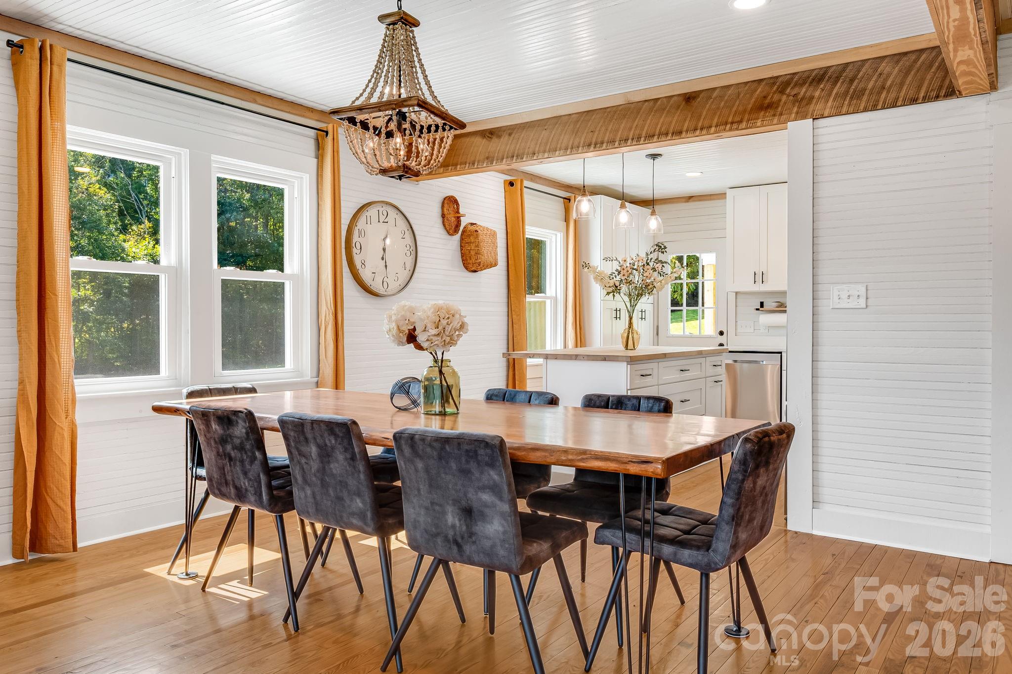 356 Joe Payne Road Marshall, NC 28753 - Photo 11 of 46