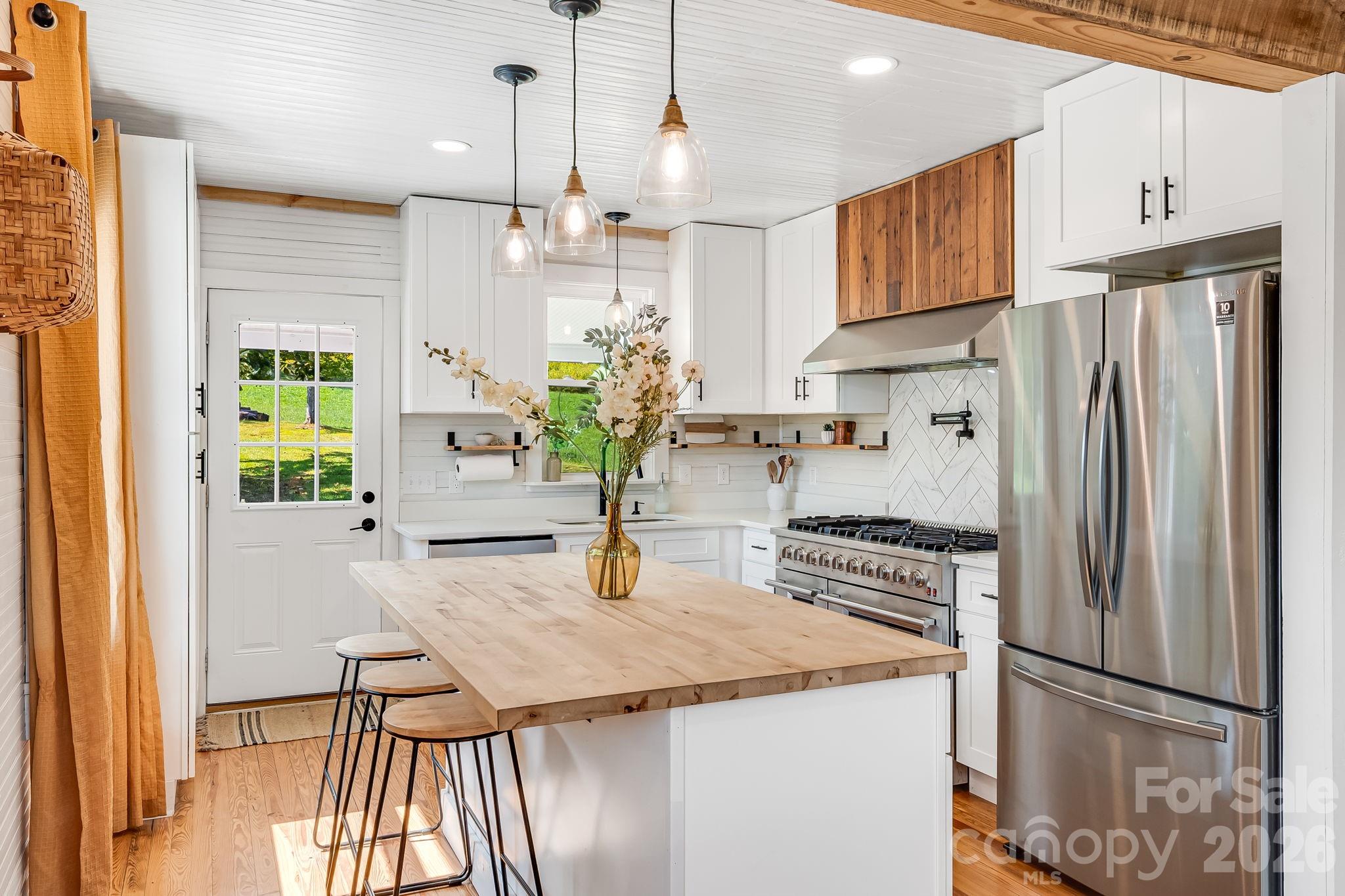 356 Joe Payne Road Marshall, NC 28753 - Photo 13 of 46