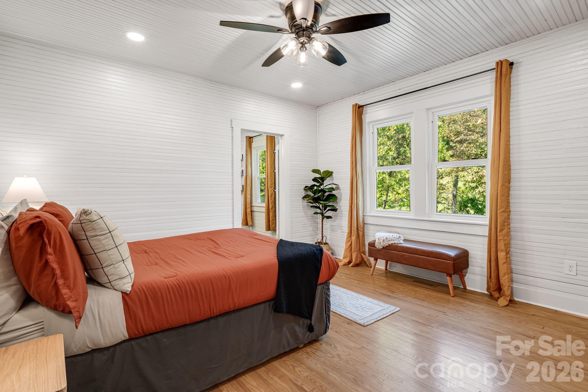 356 Joe Payne Road Marshall, NC 28753 - Photo 17 of 46