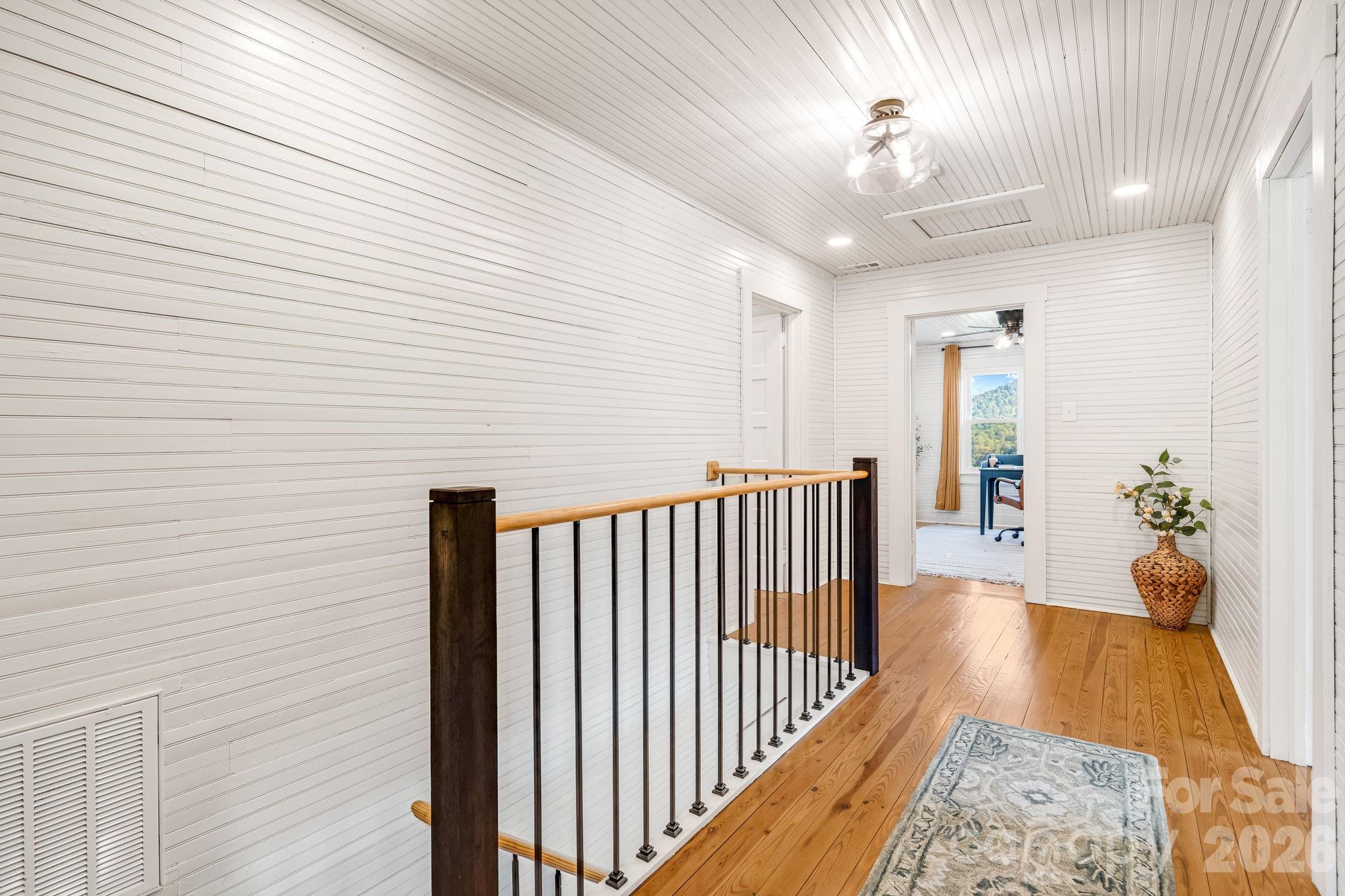 356 Joe Payne Road Marshall, NC 28753 - Photo 21 of 46