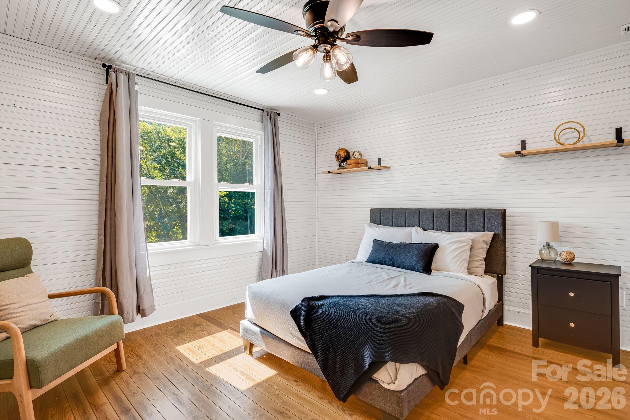 356 Joe Payne Road Marshall, NC 28753 - Photo 22 of 46