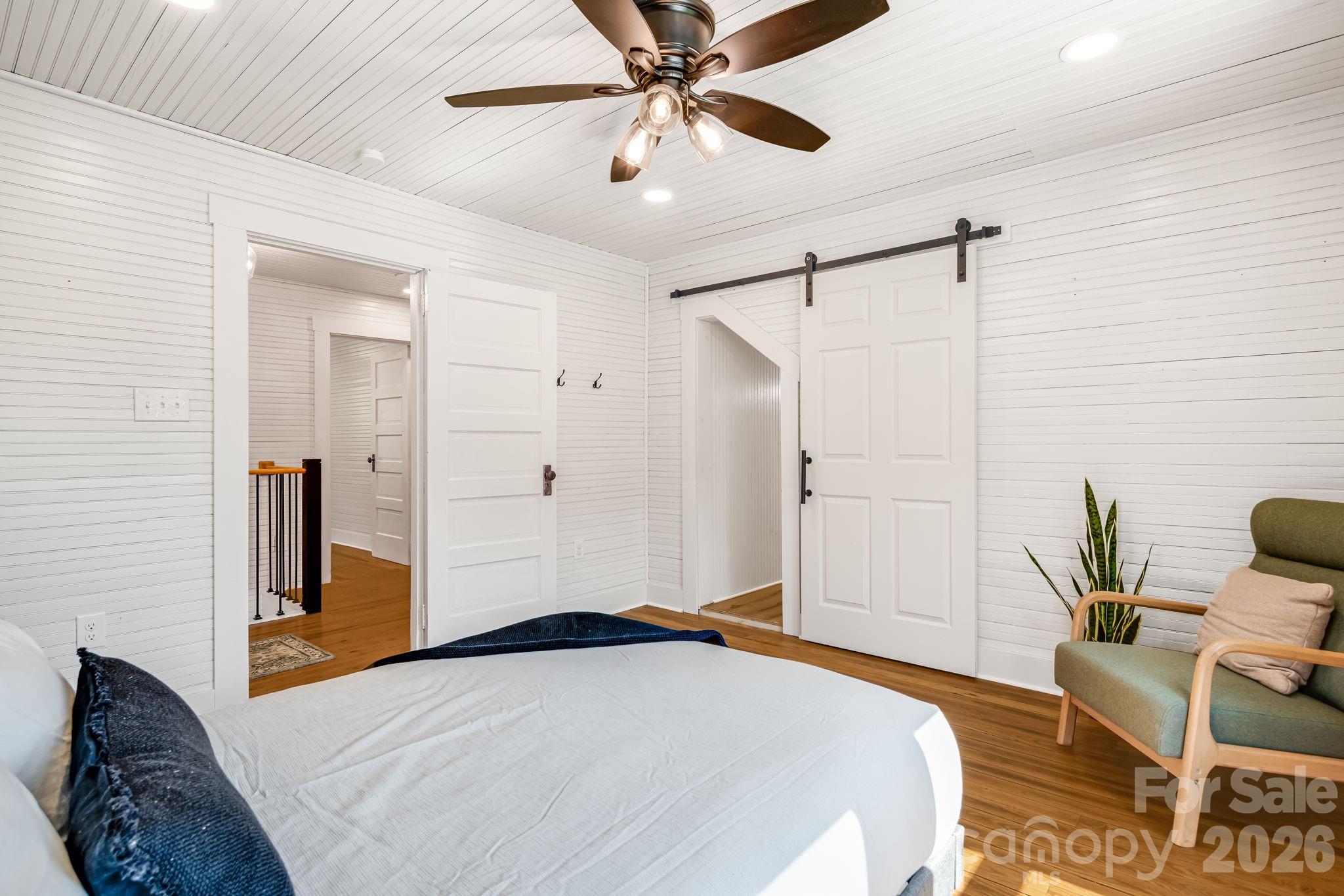 356 Joe Payne Road Marshall, NC 28753 - Photo 23 of 46