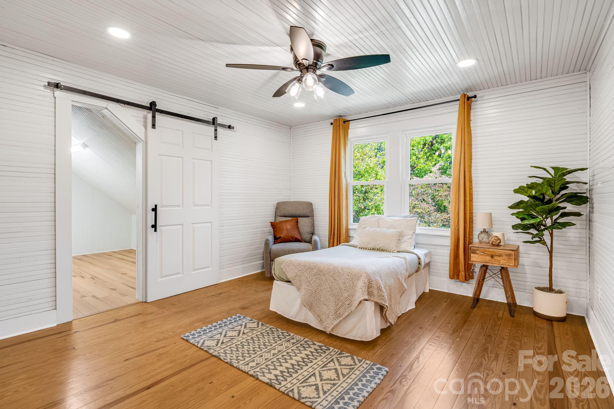 356 Joe Payne Road Marshall, NC 28753 - Photo 25 of 46