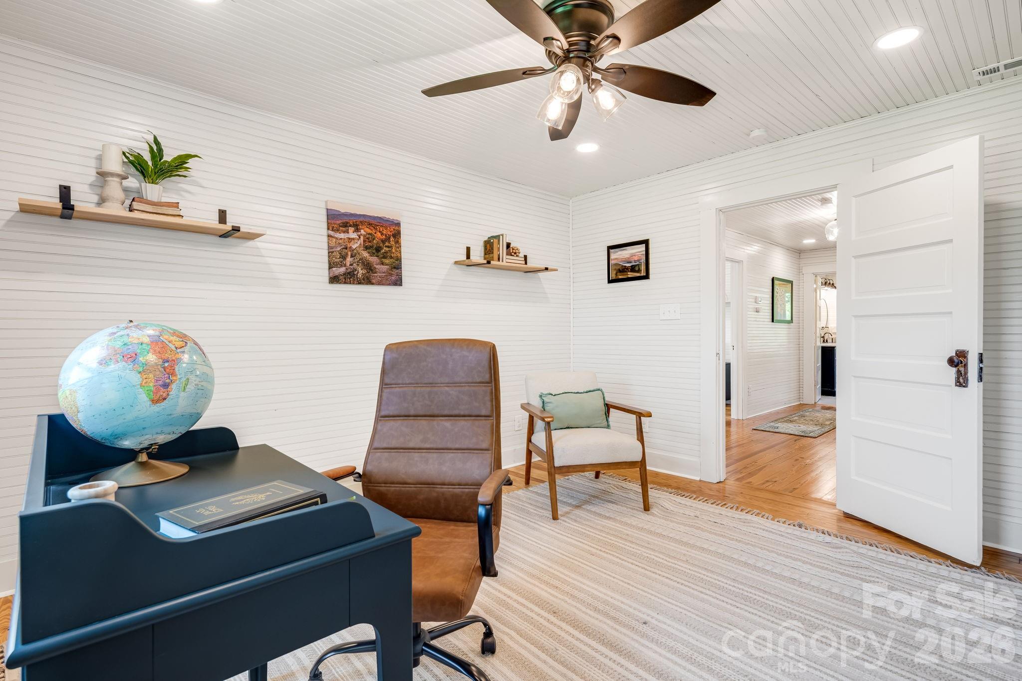 356 Joe Payne Road Marshall, NC 28753 - Photo 27 of 46