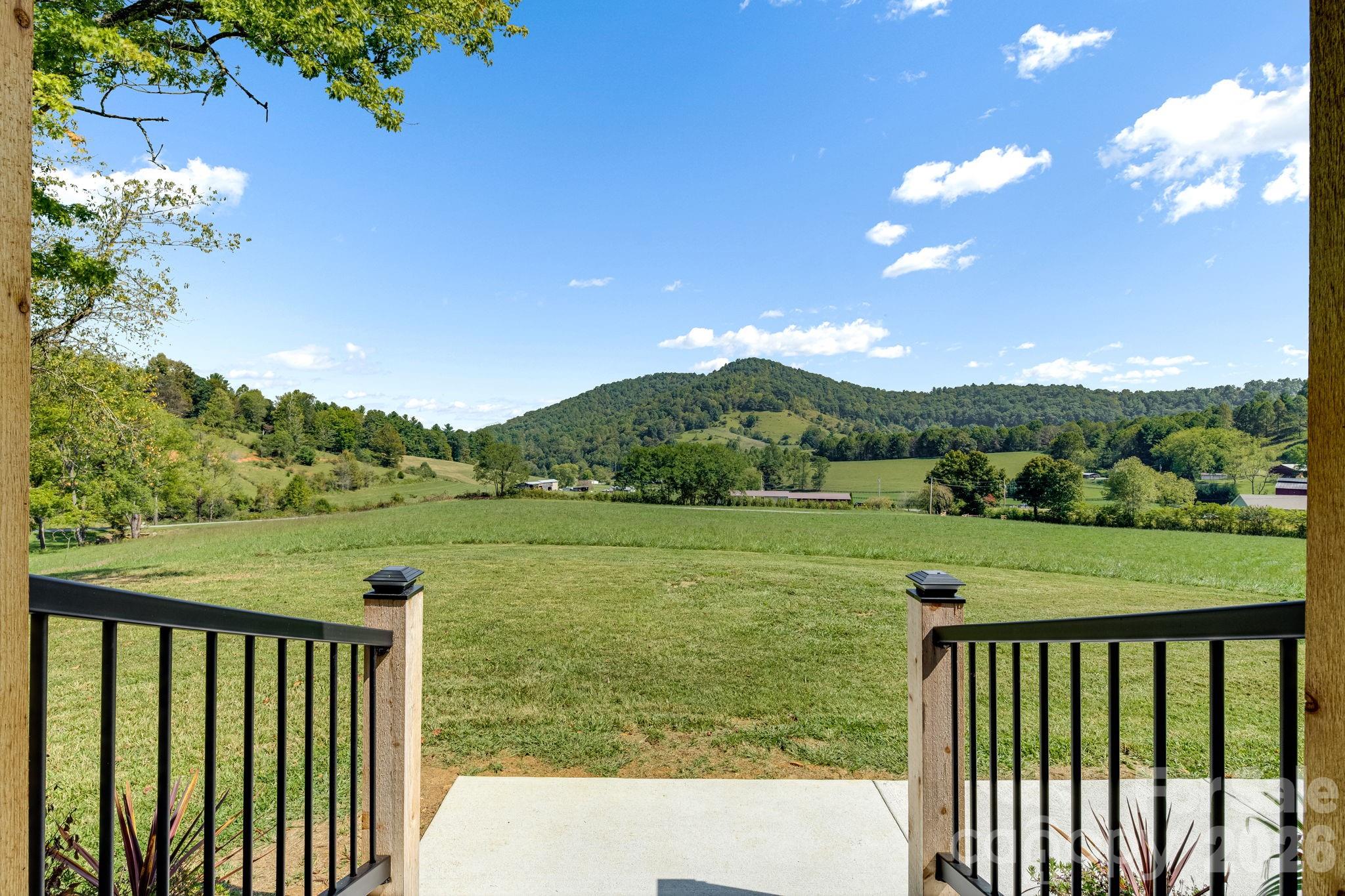 356 Joe Payne Road Marshall, NC 28753 - Photo 3 of 46