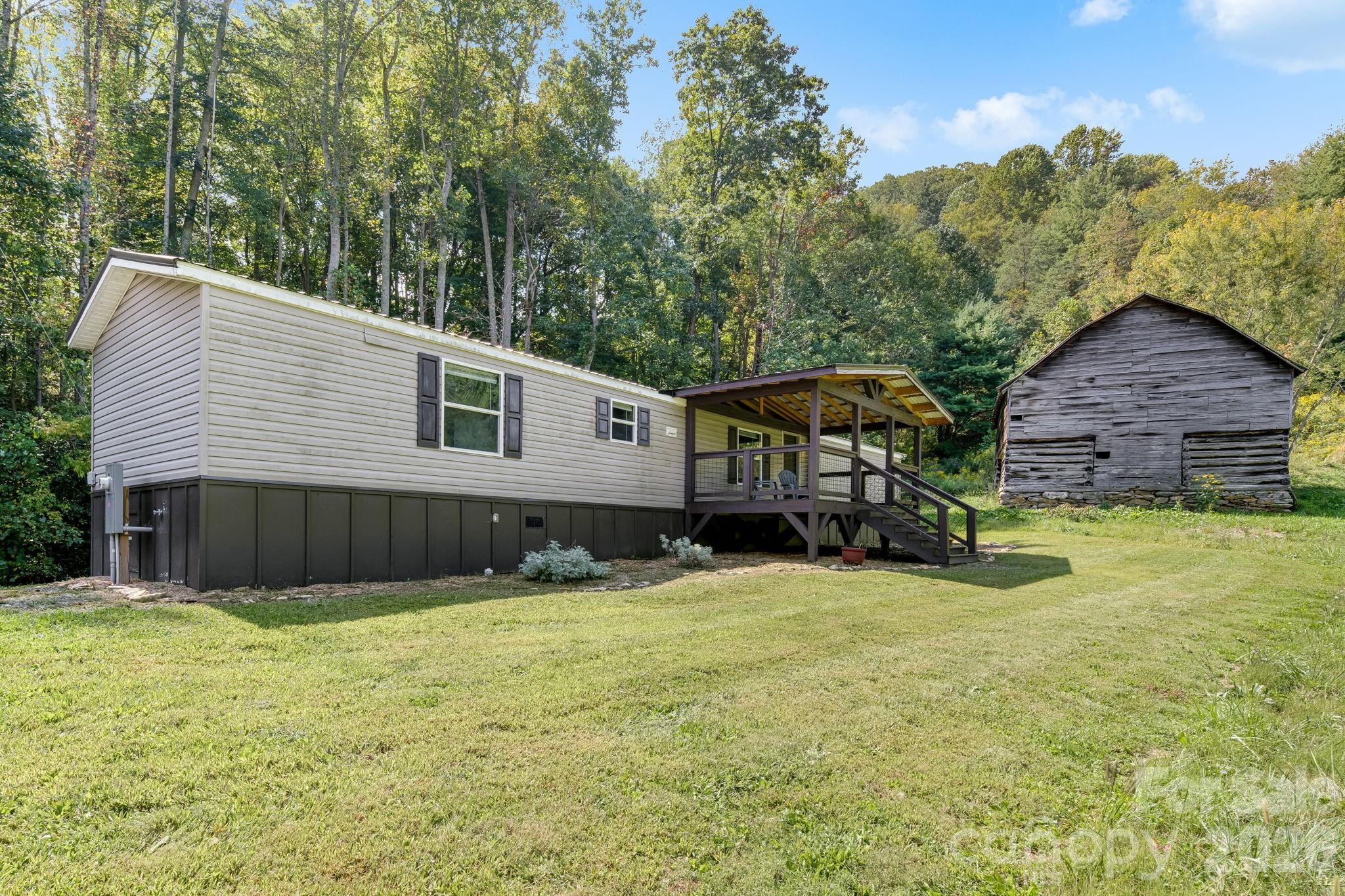 356 Joe Payne Road Marshall, NC 28753 - Photo 33 of 46