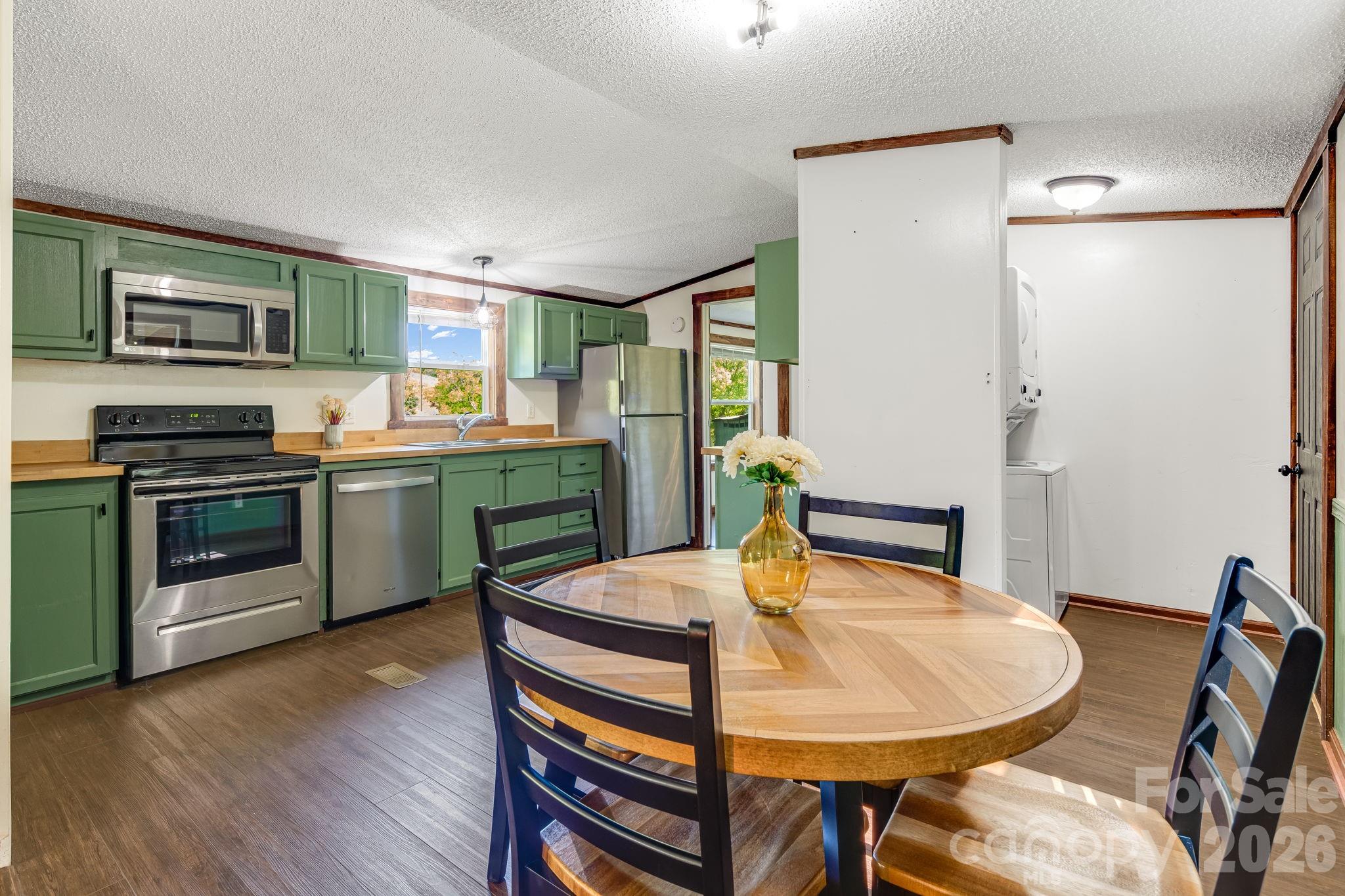 356 Joe Payne Road Marshall, NC 28753 - Photo 35 of 46