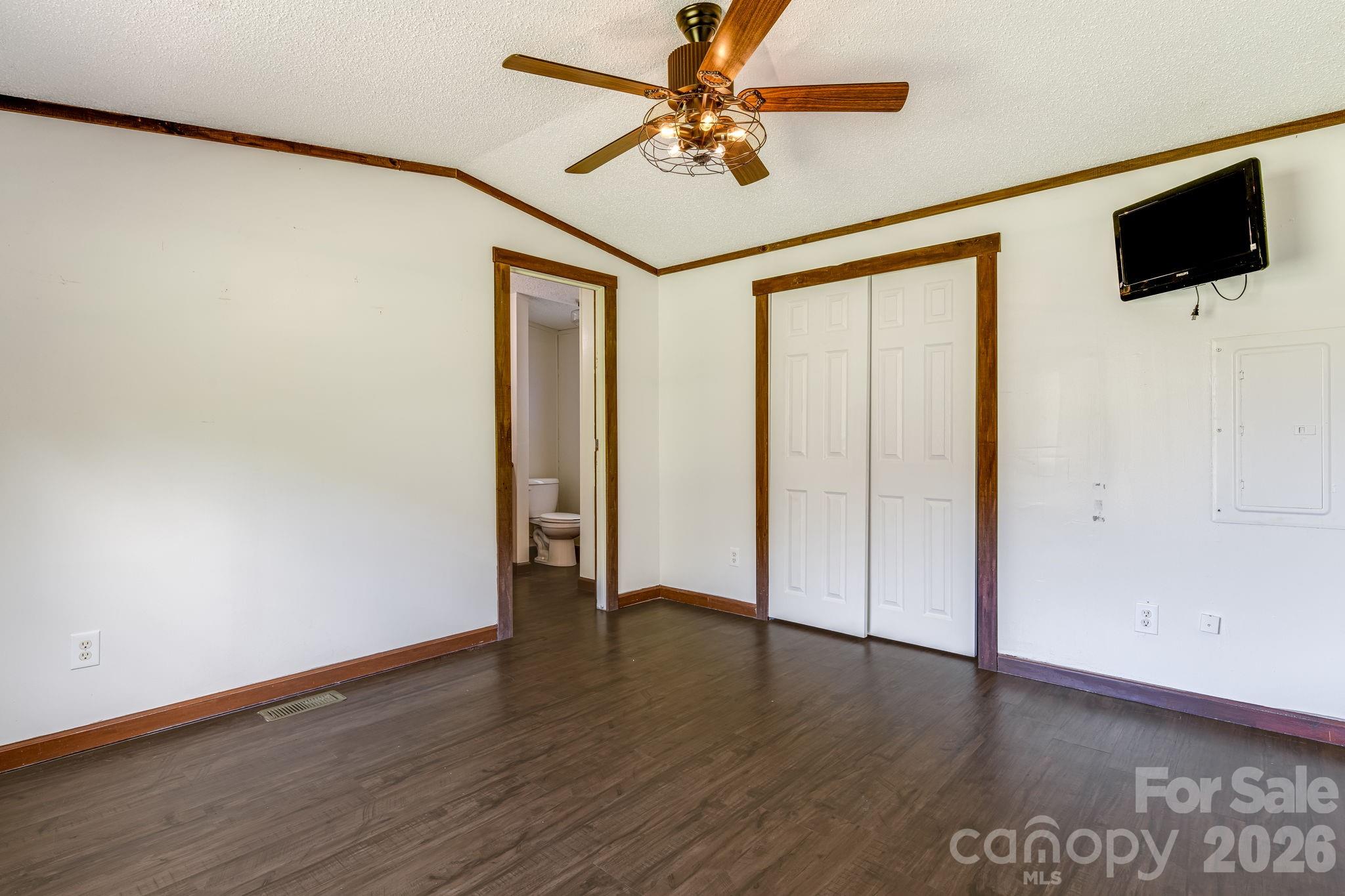 356 Joe Payne Road Marshall, NC 28753 - Photo 37 of 46