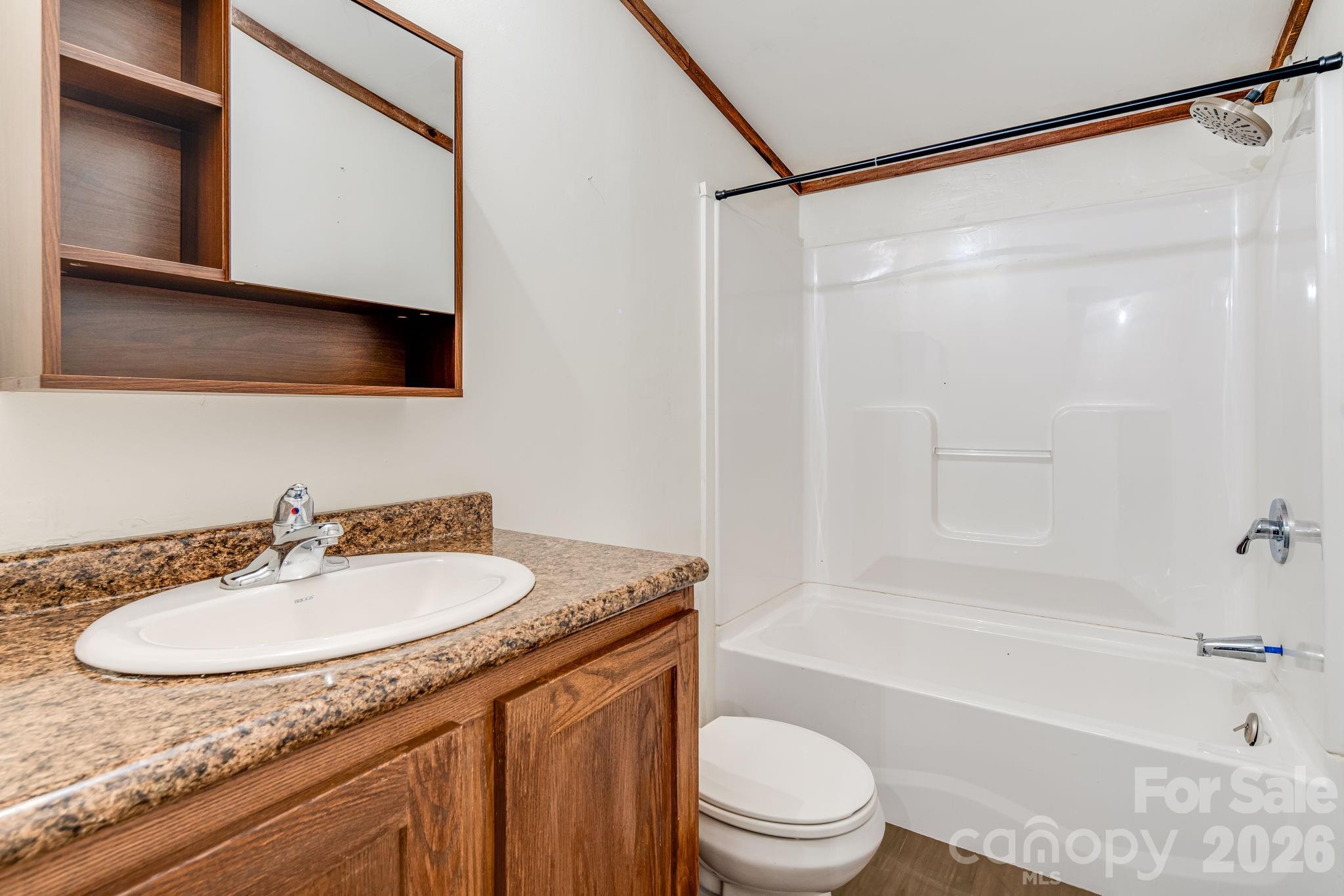 356 Joe Payne Road Marshall, NC 28753 - Photo 40 of 46