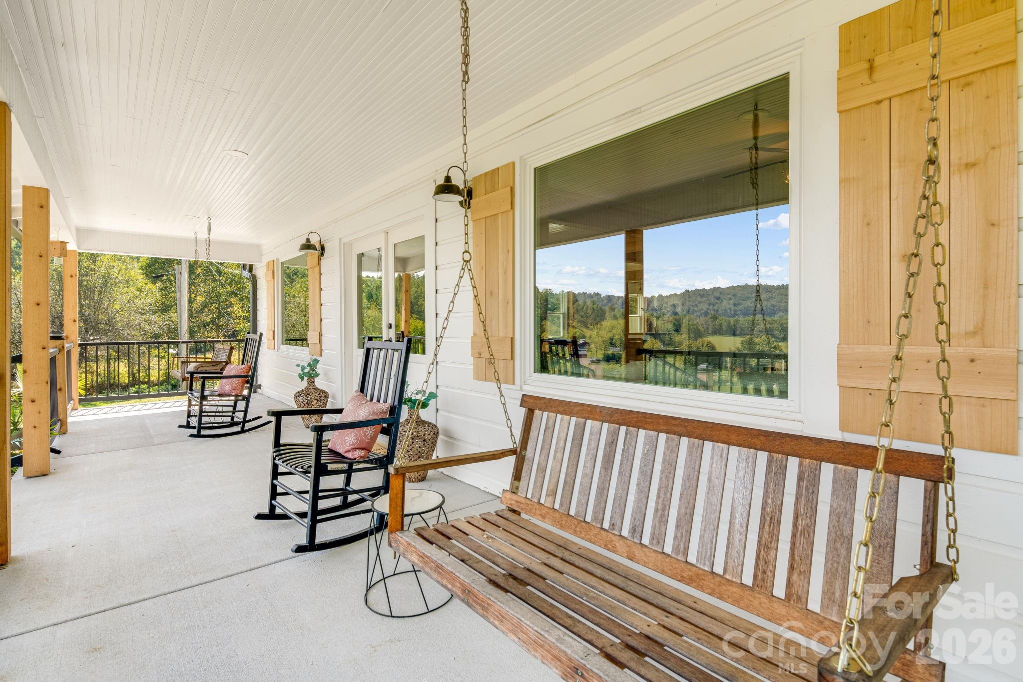 356 Joe Payne Road Marshall, NC 28753 - Photo 4 of 46