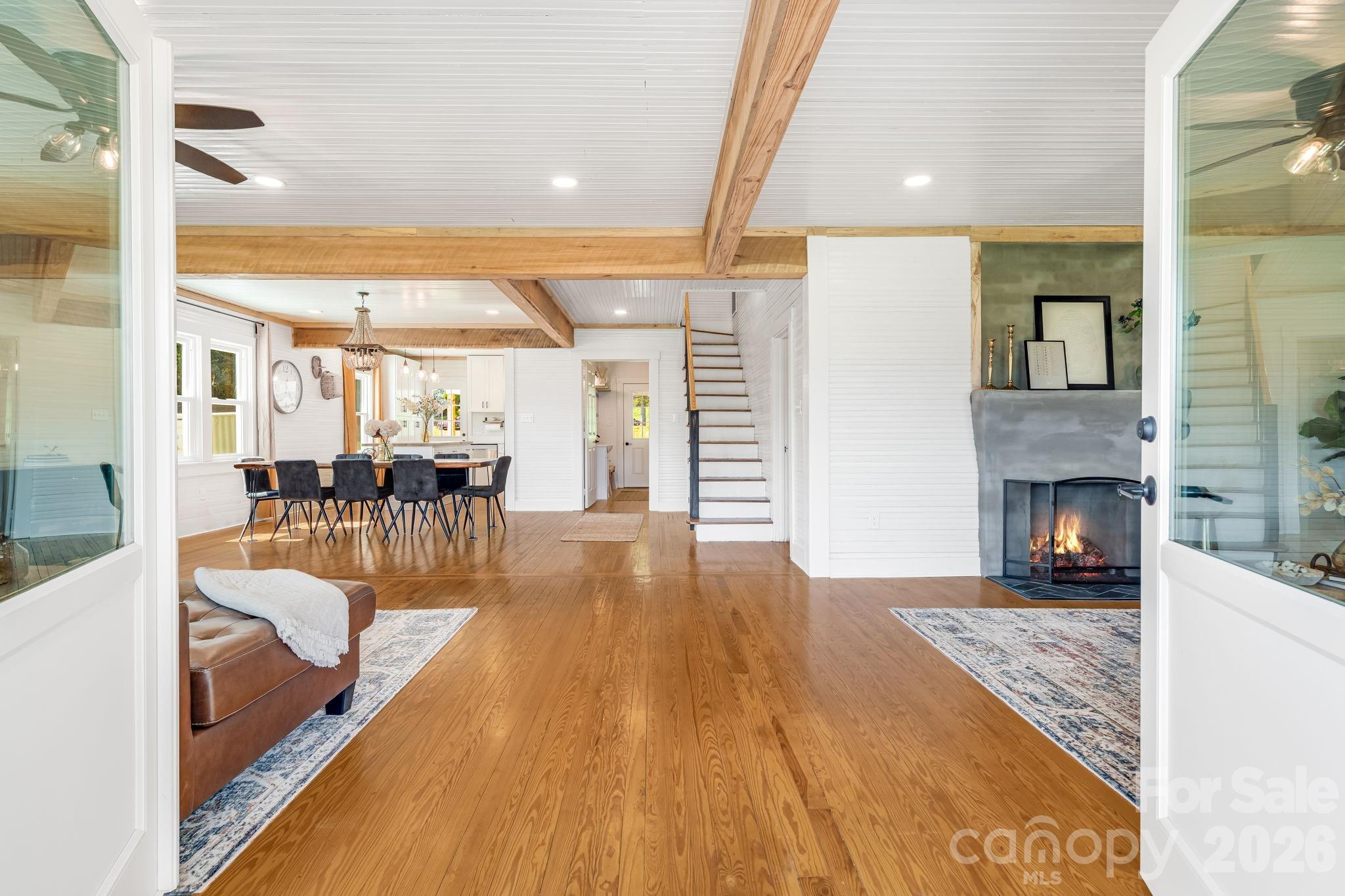 356 Joe Payne Road Marshall, NC 28753 - Photo 5 of 46