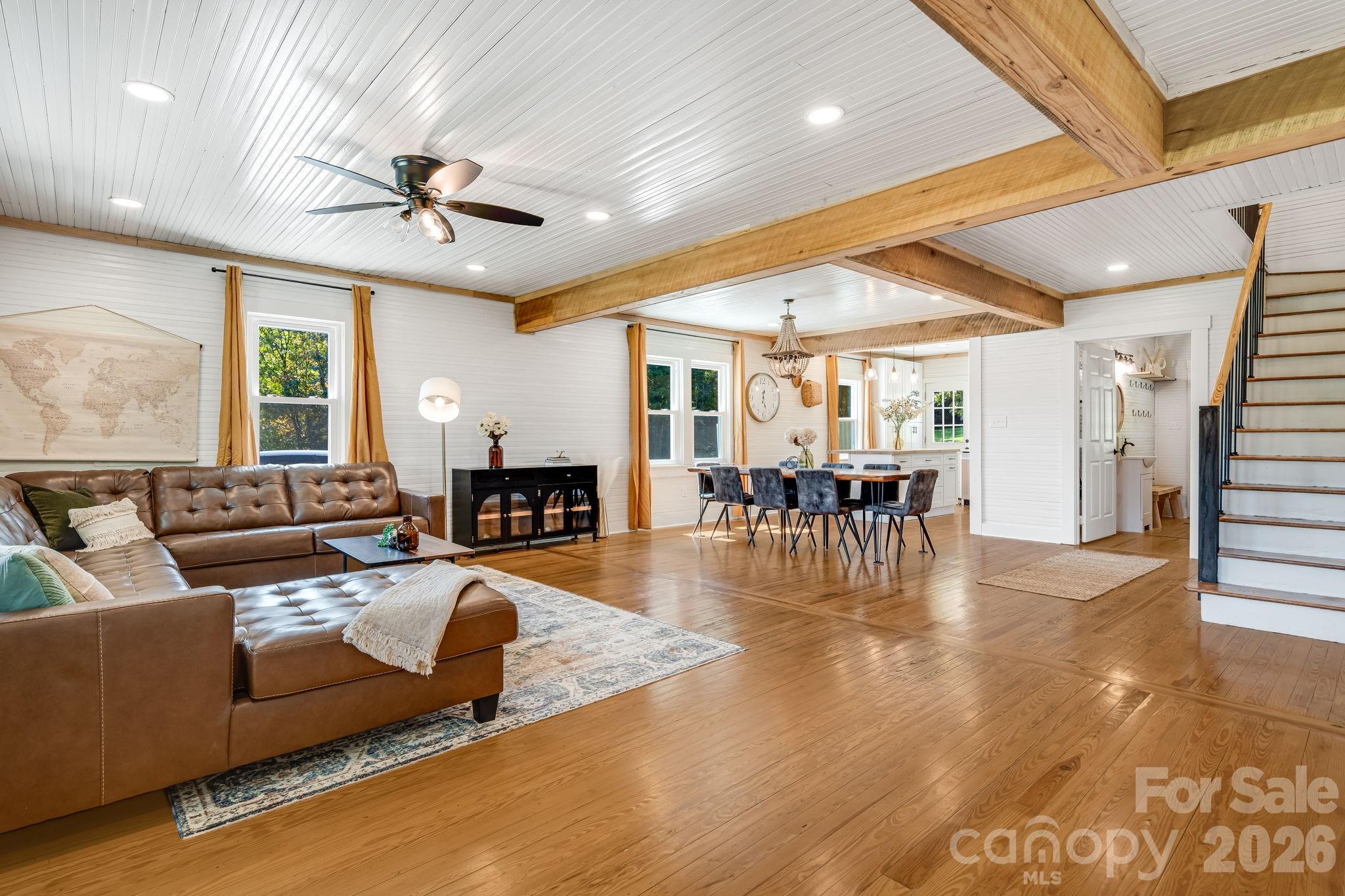 356 Joe Payne Road Marshall, NC 28753 - Photo 6 of 46