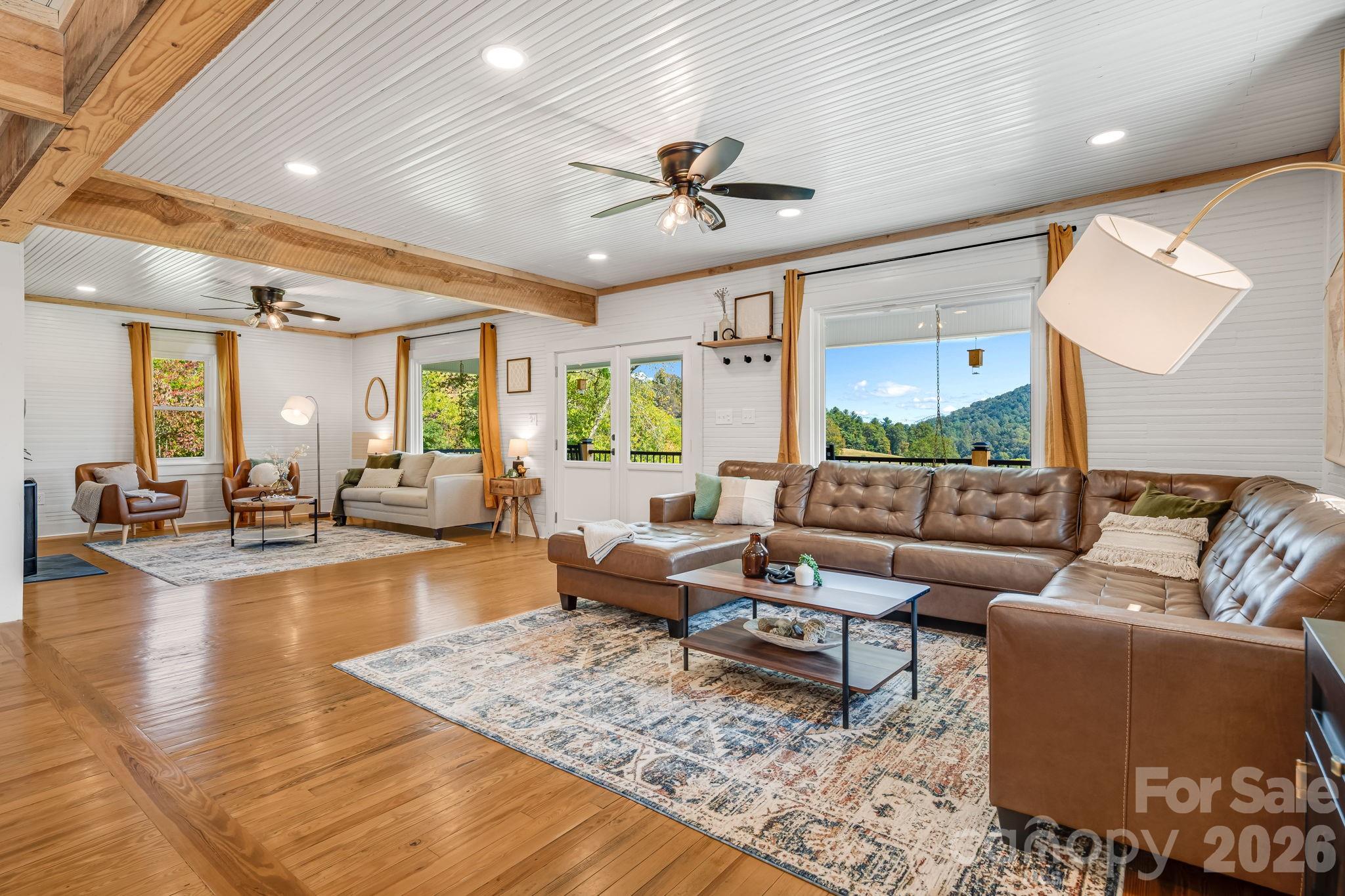 356 Joe Payne Road Marshall, NC 28753 - Photo 8 of 46