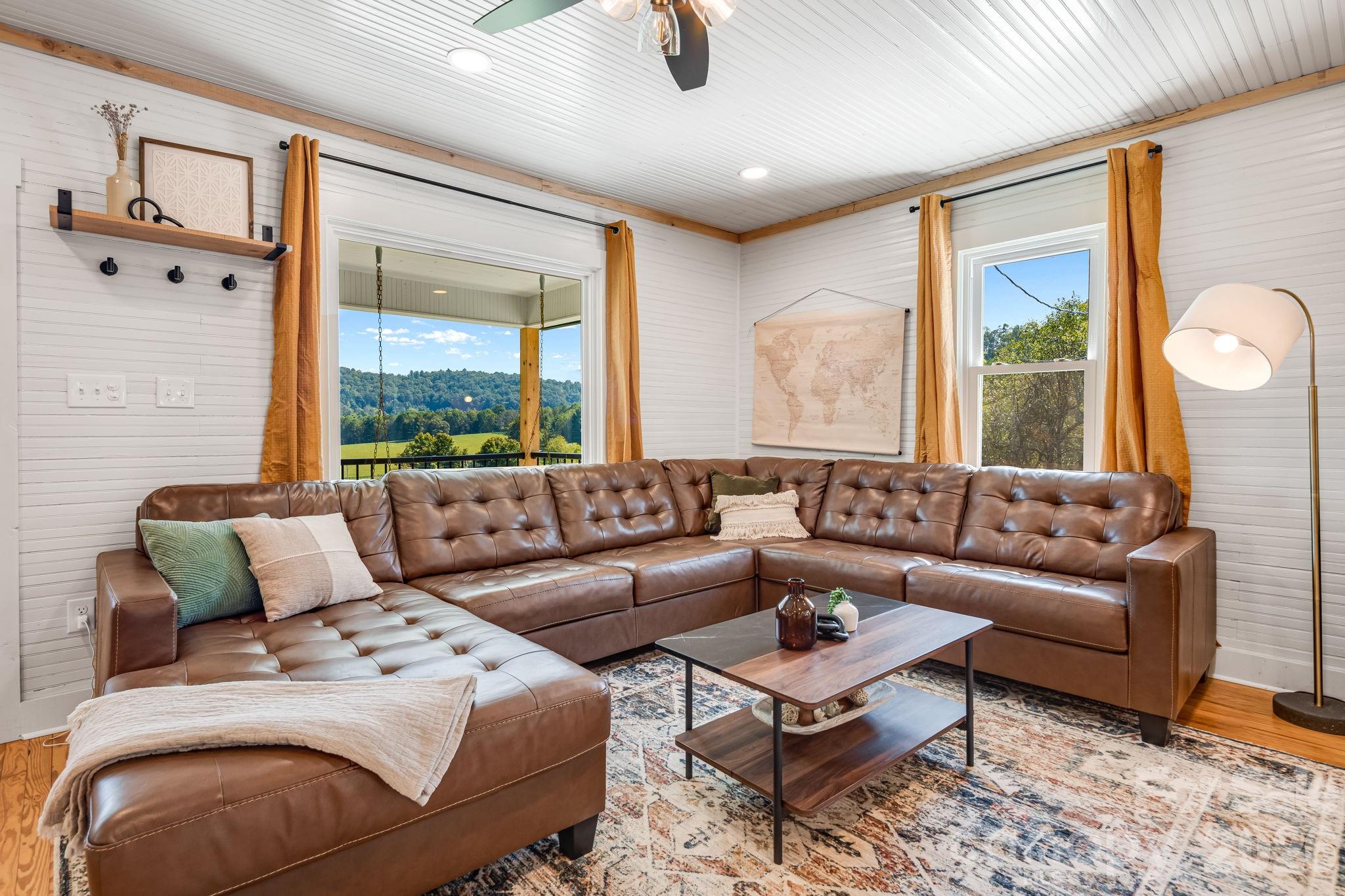 356 Joe Payne Road Marshall, NC 28753 - Photo 9 of 46