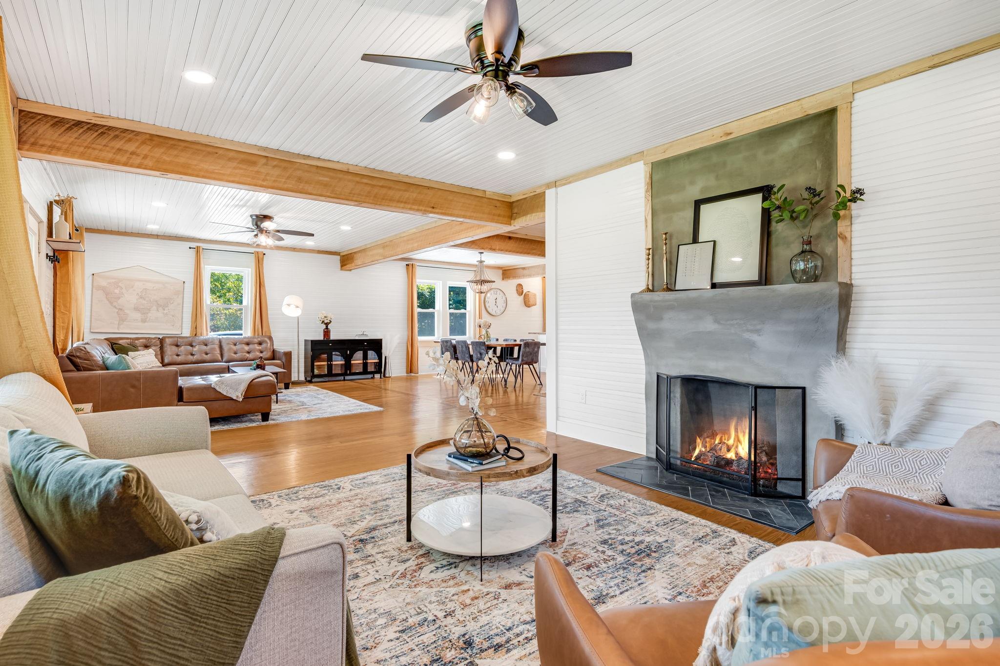 356 Joe Payne Road Marshall, NC 28753 - Photo 10 of 46