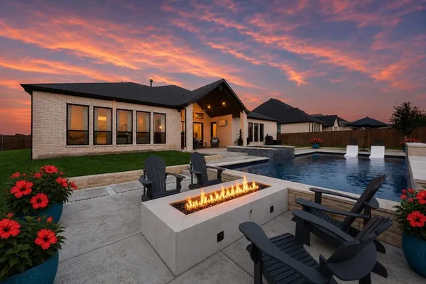 $1,249,000 | 1908 Lotus Court, Haslet, TX 76052