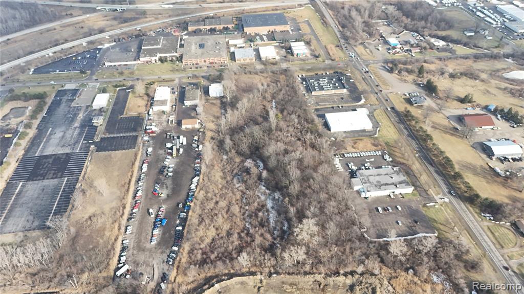 0 Racho Boulevard Taylor, MI 48180 - Photo 3 of 3
