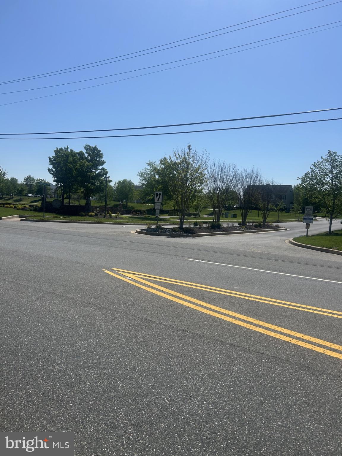 Mckay Drive Brandywine, MD 20613 - Photo 2 of 6 a view of a tennis court