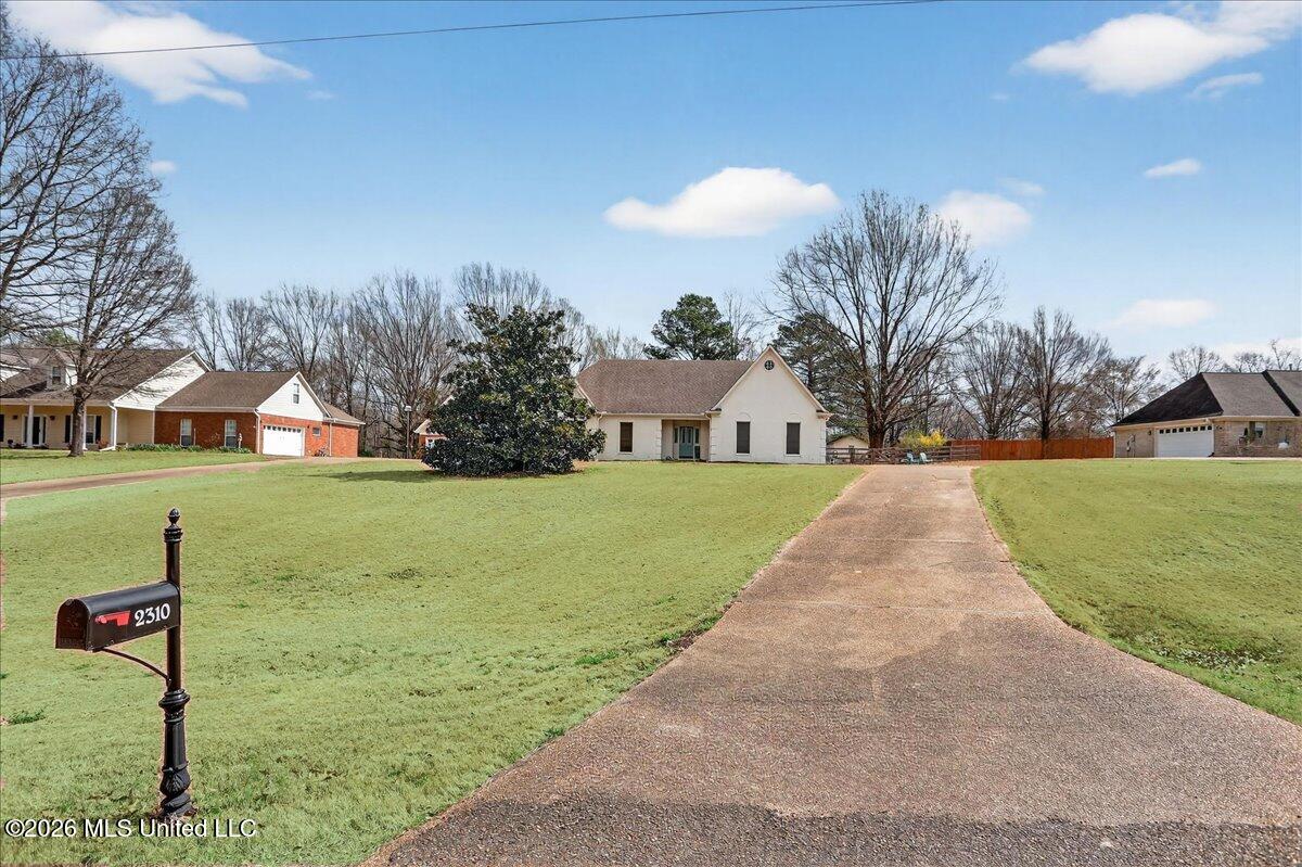 2310 Shadow Main Olive Branch, MS 38654 - Photo 3 of 30 01-1