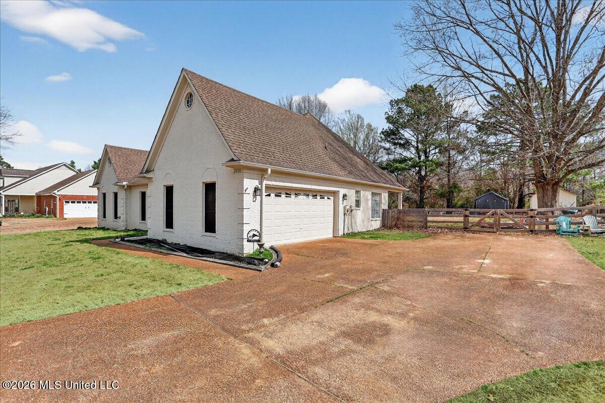 2310 Shadow Main Olive Branch, MS 38654 - Photo 4 of 30 04-13