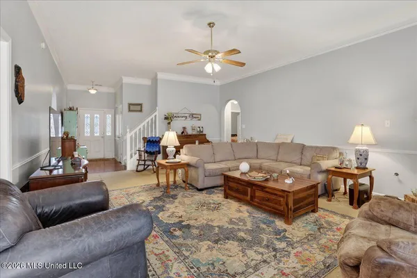 $359,900 | 2310 Shadow Main, Olive Branch, MS 38654