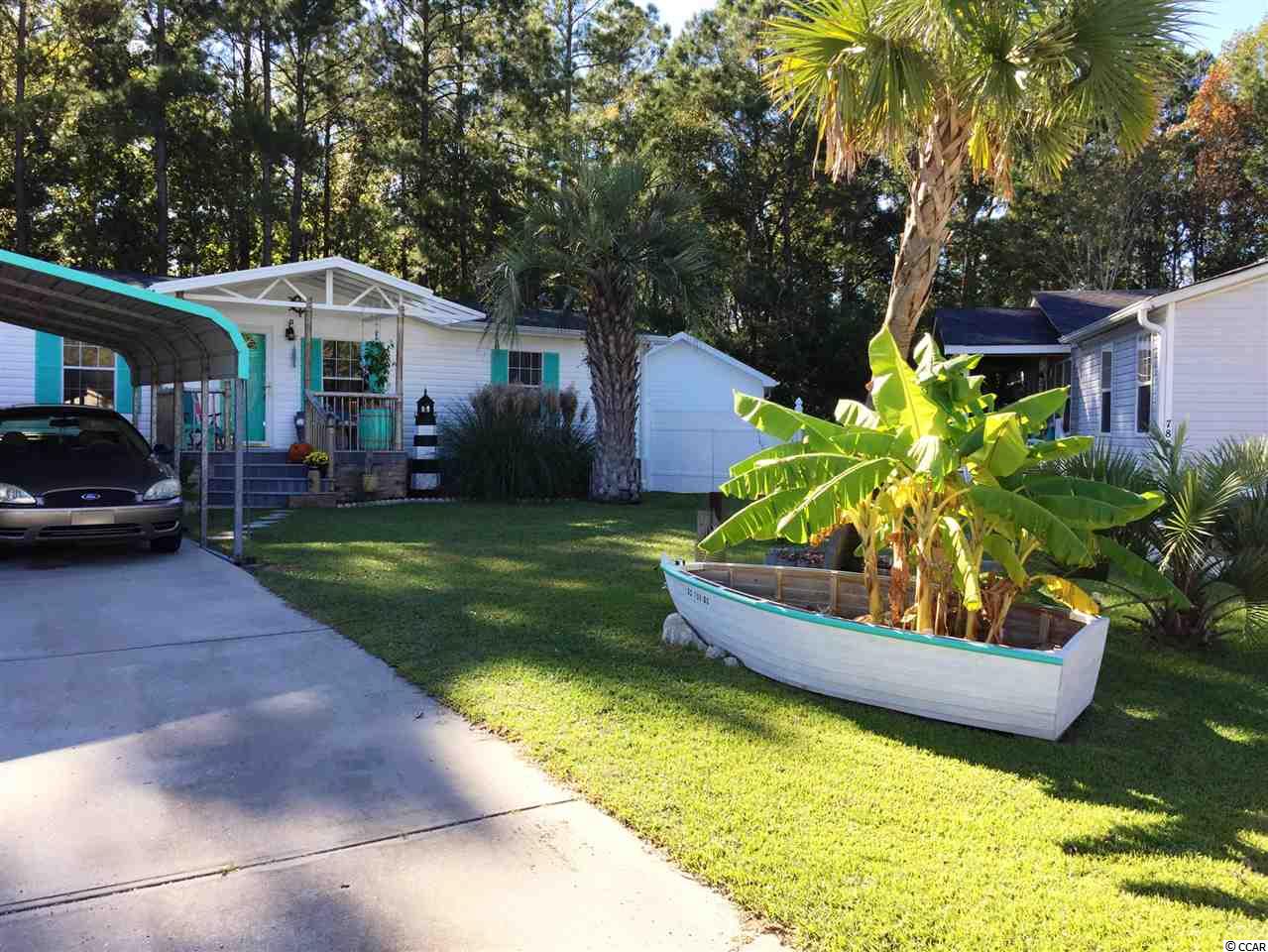 790 Finley Circle Murrells Inlet, SC 29576 - Photo 26 of 29 Gallery Image 26