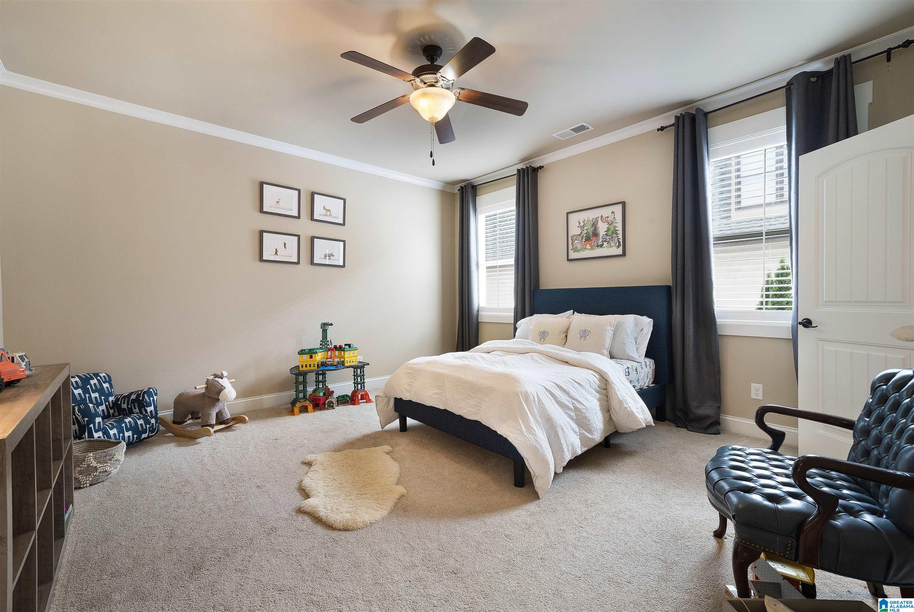 401 Tuscany Circle Chelsea, AL 35043 - Photo 37 of 67