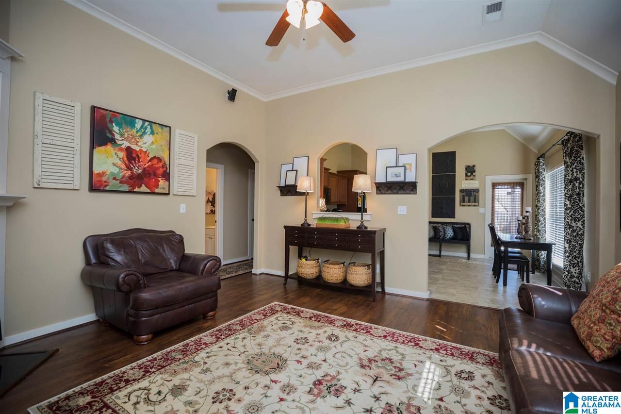 111 Sharpe Street Sterrett, AL 35147 - Photo 3 of 17