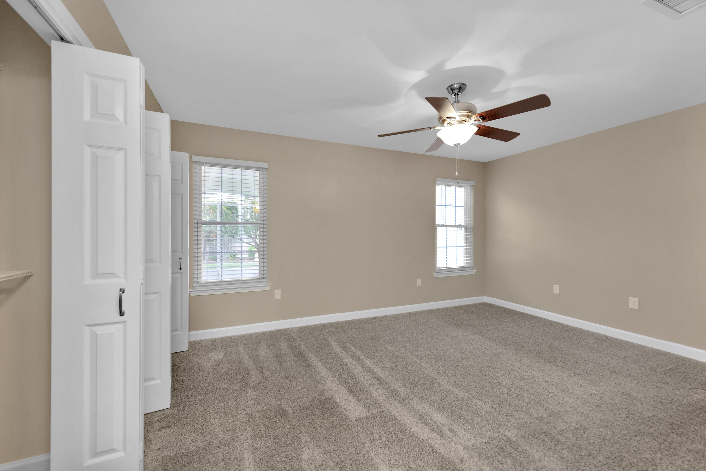480 Sandy Ridge Circle Mary Esther, FL 32569 - Photo 13 of 38 Guest bedroom 3