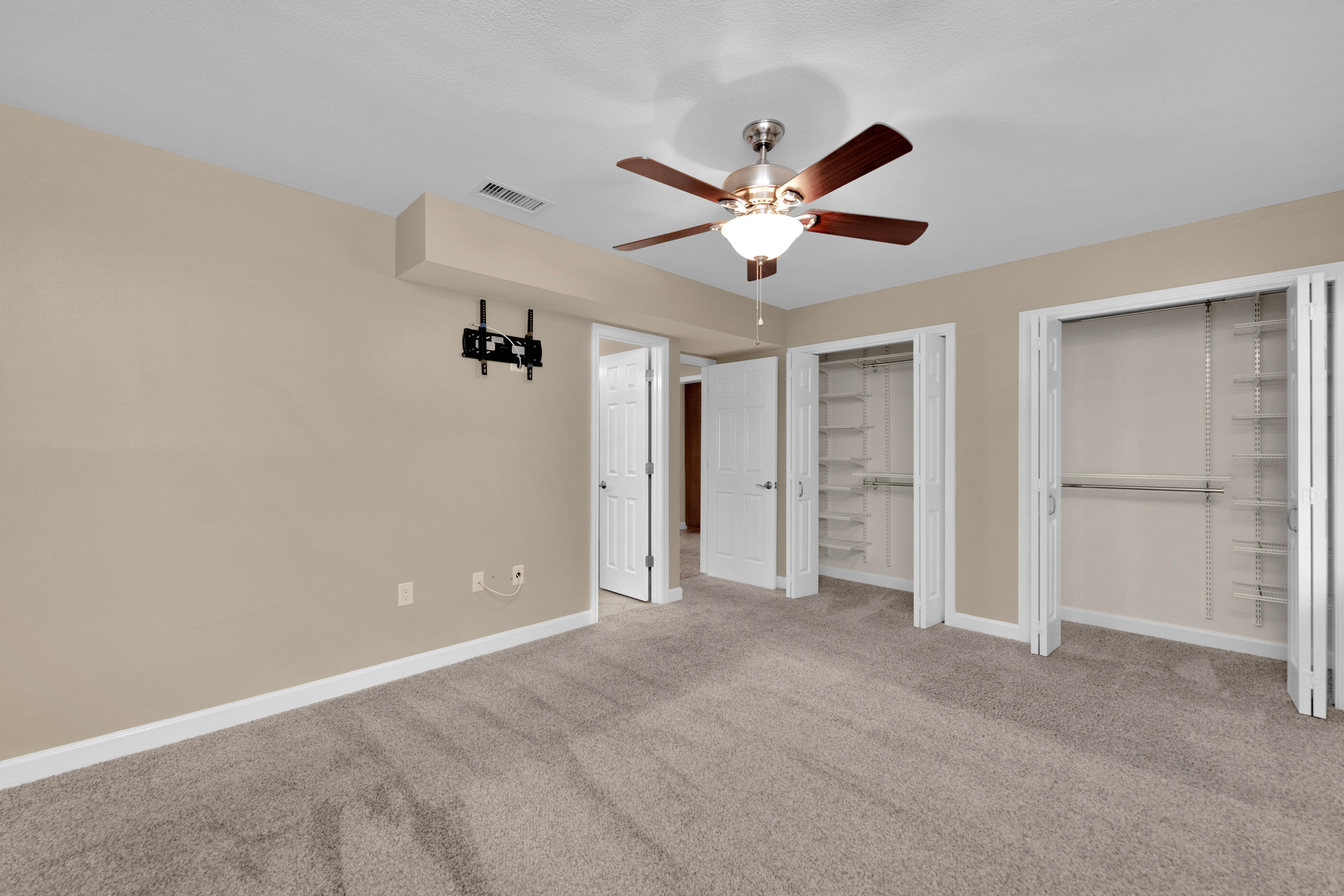 480 Sandy Ridge Circle Mary Esther, FL 32569 - Photo 14 of 38 Upgraded Closets