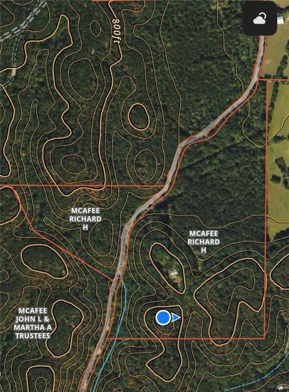 292 Shirley Road Southeast Ranger, GA 30734 - Photo 12 of 80