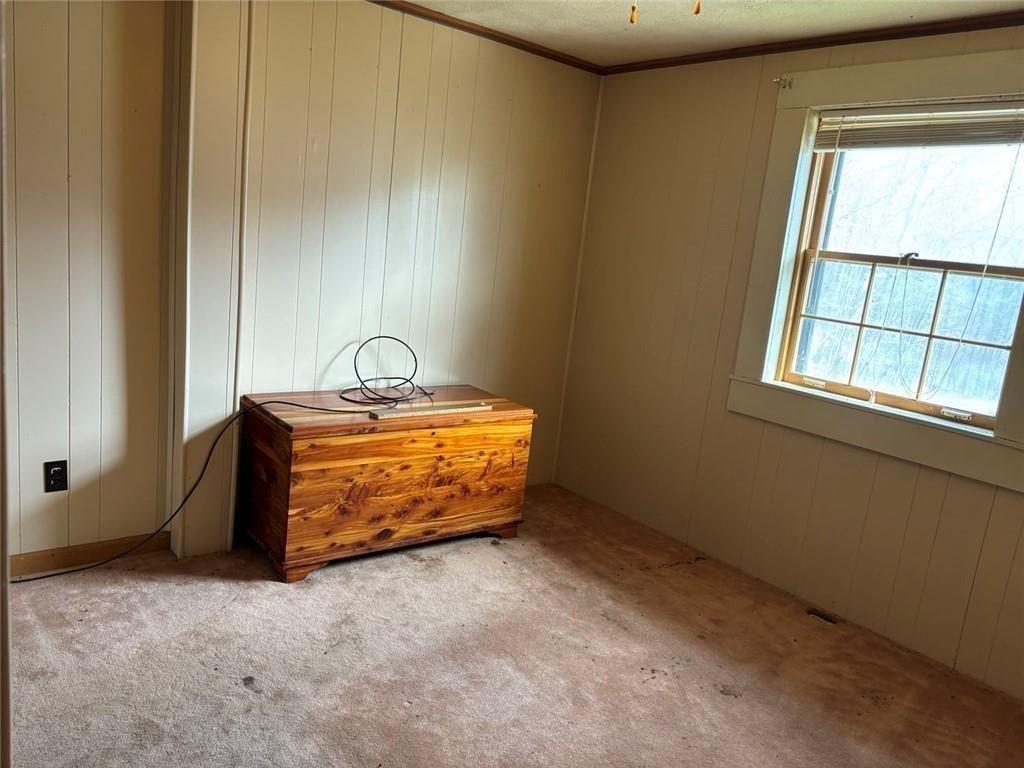 292 Shirley Road Southeast Ranger, GA 30734 - Photo 49 of 80 a room with a bed and a window