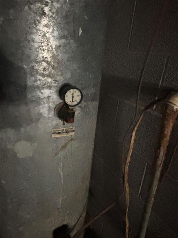 292 Shirley Road Southeast Ranger, GA 30734 - Photo 55 of 80