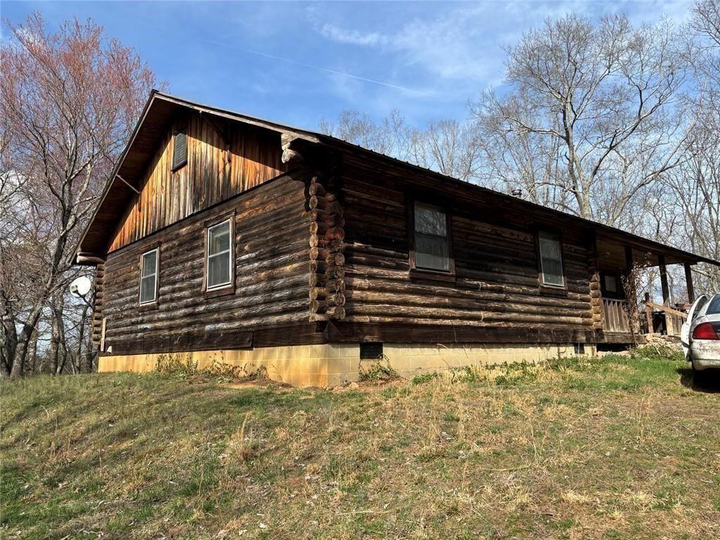 292 Shirley Road Southeast Ranger, GA 30734 - Photo 8 of 80