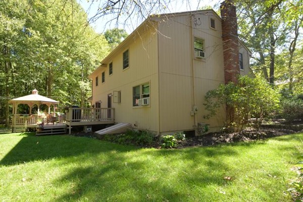 213 Kelly Road Northbridge, MA 01534 - Photo 29 of 30