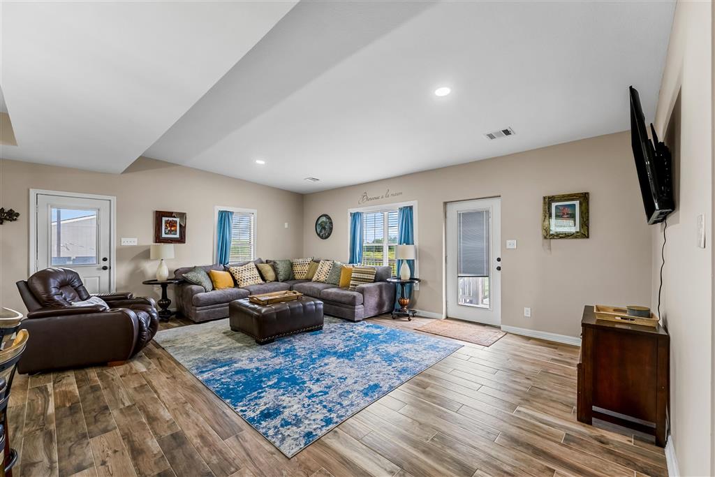 413 Joe Dugas Road Hackberry, LA 70645 - Photo 2 of 26