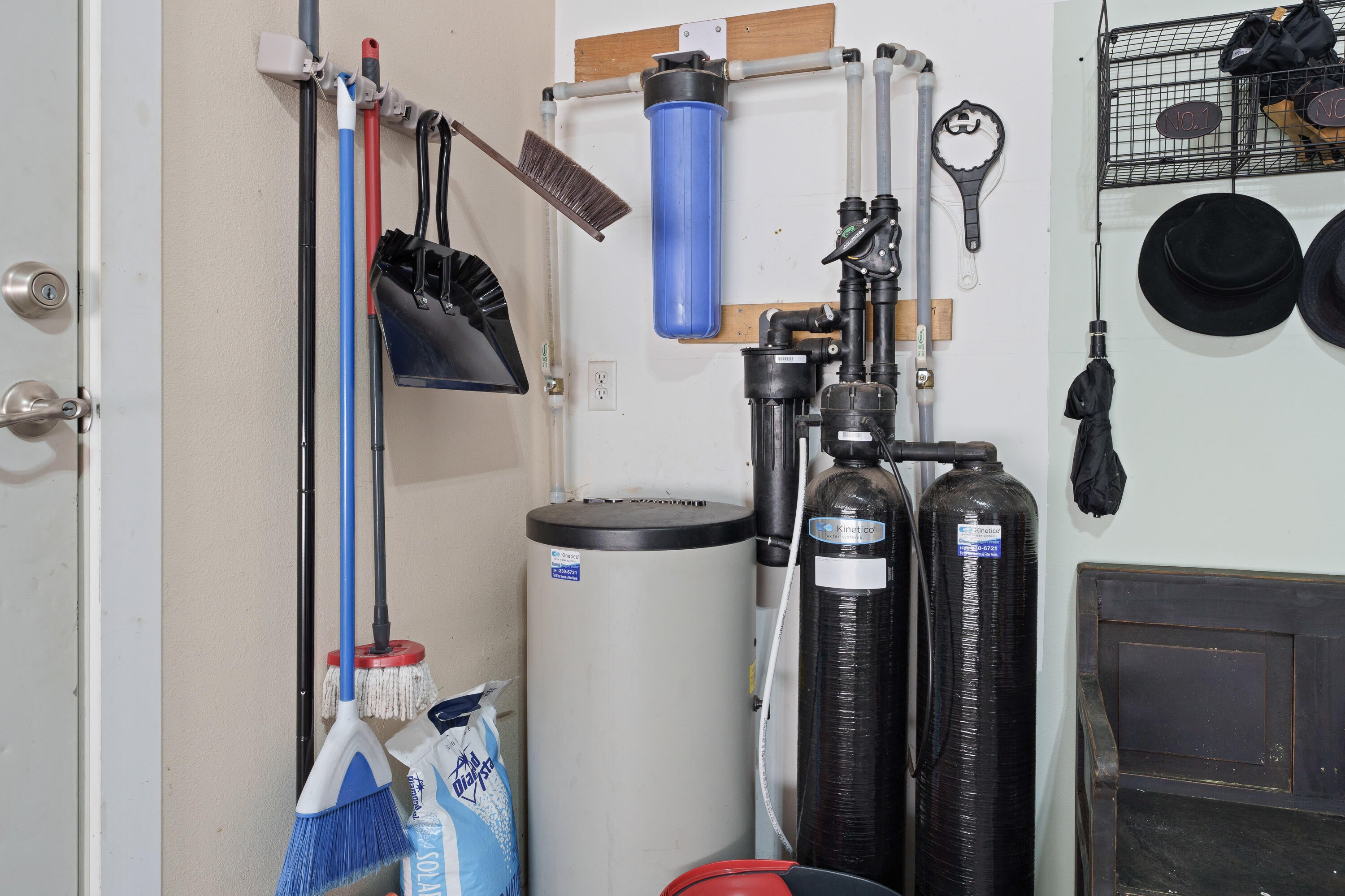 17178 Island Loop Way Bend, OR 97707 - Photo 29 of 38 Whole house water system