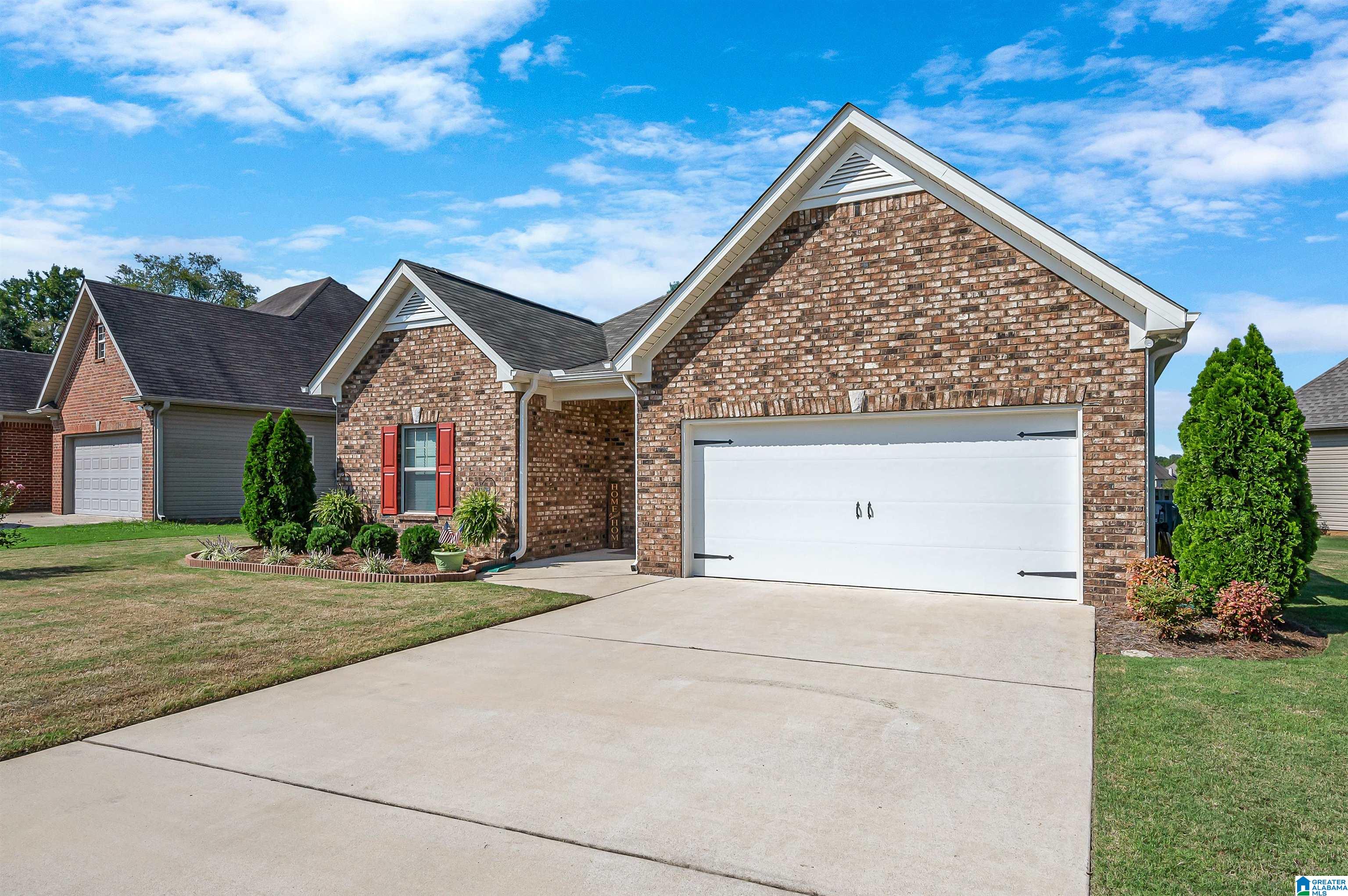 109 Moores Spring Road Montevallo, AL 35115 - Photo 3 of 41